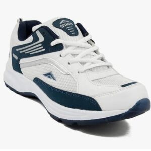 ASIAN Men Lace Up Running Shoes