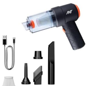 Ant 4 in 1 Wireless Handheld Vacuum Cleaner