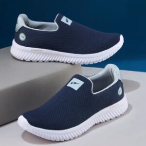 CAMPUS OXYFIT Casual Shoes Memory Foam & PilloFoam Comfort