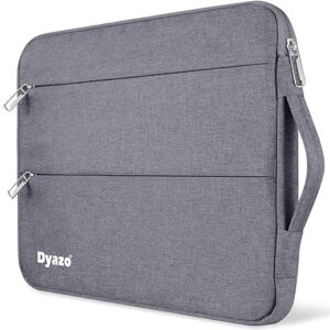 Dyazo Water Resistant Laptop Sleeve Laptop case laptop cover with Handle Compatible