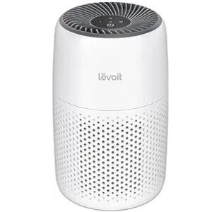 LEVOIT Core Mini Air Purifier For Coverage Area 183 Sq Ft