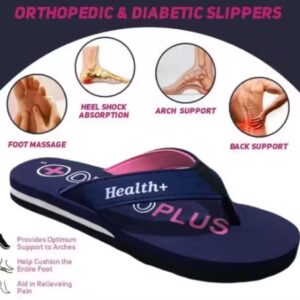 Modern Fabulous Women Flipflops and Slippers