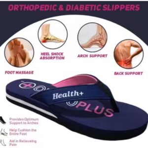 Modern Fabulous Women Flipflops and Slippers