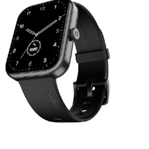 Noise Pulse 2 Max 1.85 Display, Bluetooth Calling Smart Watch, 10 Days Battery