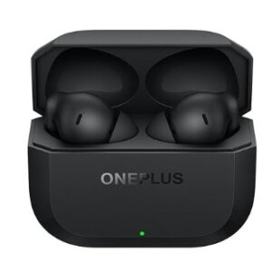 OnePlus Nord Buds 3r TWS Earbuds up to 54 Hours Playback, 2-mic Clear Calls