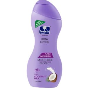 Parachute Advansed Deep Nourish Body Lotion for Women & Men