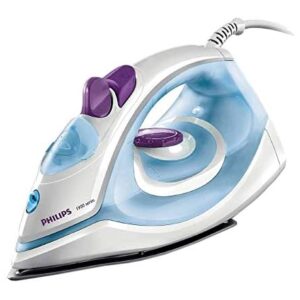 Philips Steam Iron Blue_Free Size