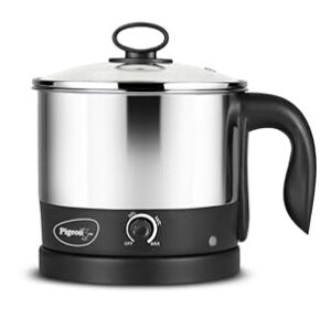 Pigeon Kessel Multipurpose Kettle (12173) 1.2 litres with Stainless Steel Body