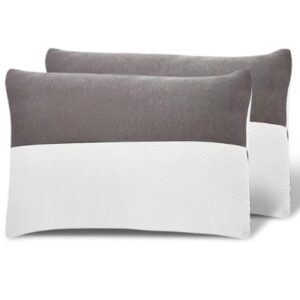 Wakefit Hollow Fiber Sleeping Pillow