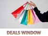 deals window small