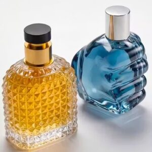 BRIT ACCENT Combo Pack PUNCH MARVEL Specially Curated Premium-Long-Lasting Luxury Parfum Eau de Parfum - 55 ml