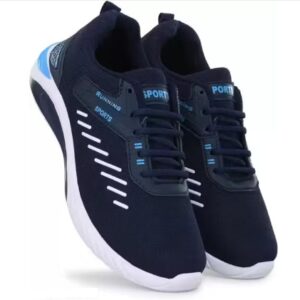 Latest Blue Shoes For Boys and Men
