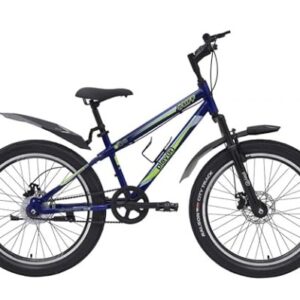 playR BFF Cycle 24 Inch Fat Tyre 7 Speed Front Wheel Shock Abs Front and Rear Disc Brake
