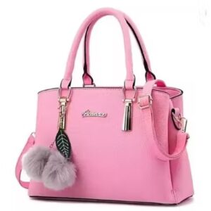 Gorgeous Stylishr Handbag attractive and classic in design ladies purse