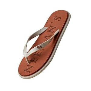 Neeman's Eco Classic Slippers for Women Stylish, Comfortable & Lightweight Flip Flops for Women's