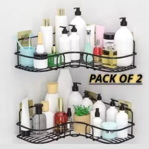 Bathroom rack stand