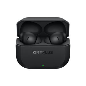 OnePlus Nord Buds 3r TWS Earbuds up to 54 Hours Playback, 2-mic Clear Calls, 3D Spatial Audio, AI Translation