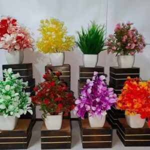artificial flower sets
