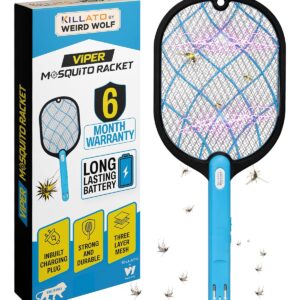 mosquito racket