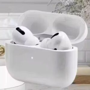 bluetooth earbuds